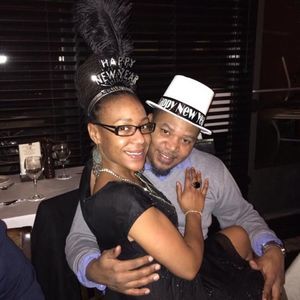 Meet your Posher, Lamont